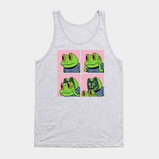 Cyber Monday Tank Top